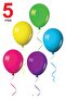 My Jumbo Book - NUMBERS - 3