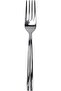 DC1946 6Pc Stainless Steel Table Fork - Ergonomic Design | Dishwasher Safe | Perfect for Having Salads, Noodles, Steak, Fish, Chicken & More - 5