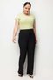 Bol Paça Krep Pantolon - 2
