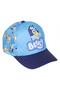 Sapca Albastra Bluey