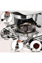 قمع توزيع القهوة مقاس 54 مم لـ Breville - 4