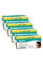 Aqua Soft Touch Baby Wet Towel 6 Pack 360 Sheets X4 - 2