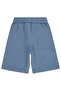 Dobby 6-9 Years Old Capri - Blue - 3