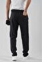 Trend Biz Regular Fit Elastic Cotton Linen Trousers - 7