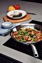 Grano Steel Steel Wok Pan 28cm - 3