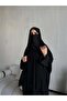 طرحه ساده مع لثمه بمطاط ثابت - 4