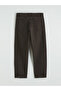 Brown 700 Straight Fit Men's Jean Pants - 8