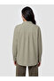 Nevavm Striped Oxford Women's Shirt with a Difference - 3