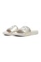 Women's Yellow Leadcat 2.0 Metallic Whisper Slippers 404847-01 - 3