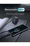 78W 3 in 1 Retractable Car Charger | Fast Charging | Tangle-Free Design | Overheat Protection - 2