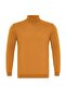 Basic Turtleneck Sweater