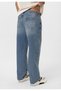 Relaxed Fit Jean - 6