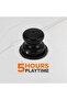 GMS11196 Magnetic Waterproof Bluetooth Speaker – TWS, 5h Playtime, USB‑C, DC 5 V 2 A - 3