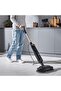 Digital Steam & Scrub Floor Mop GSC63077UK – Twin Rotating Pads, Adjustable Steam Output, 540ml Removable Tank - 2