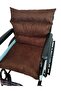 Fiber-Filled Multi-Purpose Chair Cushion Extra Soft Office and Home Seating Cushion - 4