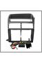 Auto Multimedia Tablet Frame 9 Inch Fiat Linea Old Grand Punto (2007-2017)