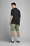 Erkek Regular Fit Jean Sort - Rick - 3