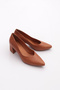 1065 Women's Heeled Shoes - 2