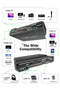 Ac09 4K 60Hz HDMI Video Capture Card - Obs Twitch Streamer Audio/Video Capture Card (Zero Lag) Compatible with Ps5 / Xbox / Pc / Mac / Camera - 6