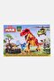 Max Dino Adventure Dino Hunt Building Bricks