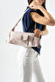 Mi̇lane Model Pudra Women's Hand and Shoulder Bag