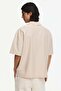 Loose Fit Polo shirt - 3