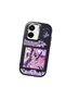 Poco C65 Compatible Shock-Absorbing Camera Protected Black Silicone Case - 3