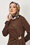 وشاح منقوش 8626