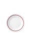 Cordoba Vitrelle Glass Luncheon Plate, 21 cm