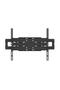 TV Wall Bracket, 32 to 84 Inches, Black, 220831