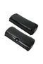 Black Professional Pet Deshedding Brush Multifunctional Pet Groom Brush Ergonomic Pet Groom Brush Do - 8
