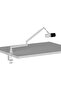 Microphone Boom Arm Desk Mount TM-NI01-SP – Adjustable Mic Stand Holder - 4