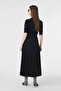 Etk-0155 Martin Skirt 38-44 Black Skirt 0155 - 4