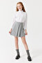 Girl's School Shirt - 6
