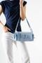 Trendy Bag Suitable for Women's Baguette Use Size 19 Width 33 - 7