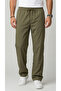 Men's 2-Pack Parachute Oversize Pants, Wide Legs, Comfortable Fit, Casual Sports - 4