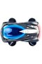 Control RC Future Car Rolling Thunder I Unique Remote Controlled Monster Truck I 4WD I LED Light Effects I Up to 17 Minutes Driving Fun I Ideal from 8 Years I 2.4 GHz Remote Control - 6