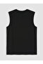 Sparkling Choices from Shining Store Zero Roba Collar Printed Men's Sleeveless T-Shirt - 7