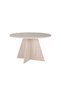 Dining Table Virella - Travertine - 3
