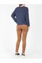 Pants, Brown - 2