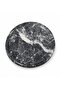 Gray Marble Decorative Tray - 4