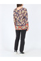 Blouse, Mix colors - 2
