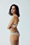 2-pack lace Brazilian briefs - 3