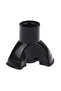 [Y]Walking Stick End Tripod Cane Tip Non-slip Self Standing Hiking Bob-Slip 19mm Crutch Ti... - 4