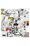50pcs 50PCS Diary of a Wimpy Kid Graffiti Sticker Decoration Laptop Phone Guitar Cup Stationery Box - 6
