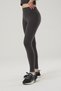 Women's High Waist Sports Leggings 4020 - 3