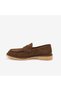 Andrea Giovanni Men's Eva Sole Genuine Leather Suede Casual Shoes 24661 - 2