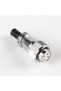 Conector ceramic H20-4 pentru freze CNC - 3