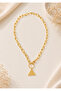 Triangle Detail Chain
