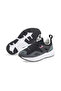 Pre-School Unisex TRC Blaze Trainers - White - 2